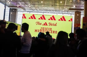Vive The Yard: el Fanfest de Adidas llega al MUT con una experiencia exclusiva para suscriptores