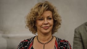 Catalina Parot se suma al gabinete de José Antonio Kast: asumirá Bienes Nacionales