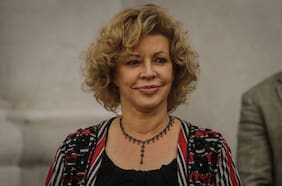 Catalina Parot se suma al gabinete de José Antonio Kast: asumirá Bienes Nacionales