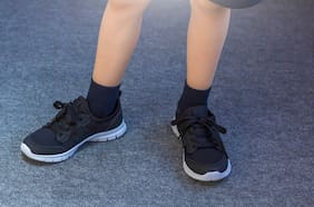 Cómo elegir las zapatillas más duraderas para el año escolar