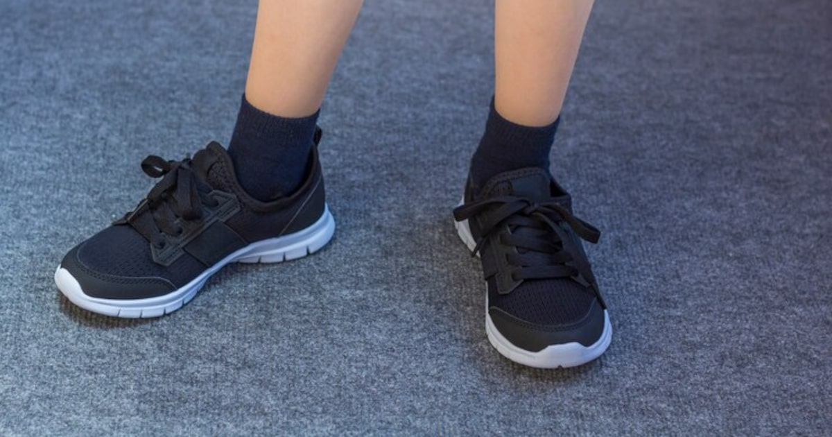 Tenis resistentes para niños sale