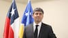 Fiscal Crisosto aborda el ingreso del crimen organizado por Magallanes y advierte nuevas “rutas contraintuitivas”