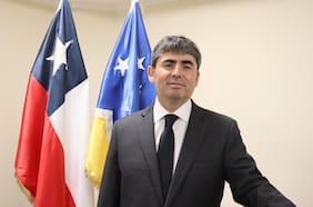 Fiscal Crisosto aborda el ingreso del crimen organizado por Magallanes y advierte nuevas “rutas contraintuitivas”