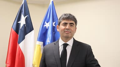 Fiscal Crisosto aborda el ingreso del crimen organizado por Magallanes y advierte nuevas “rutas contraintuitivas”