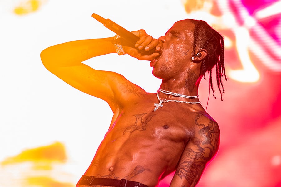 GTA VI revela su banda sonora: Travis Scott, Rauw Alejandro y Keith Richards, entre los primeros nombres