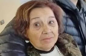 La bruma que cubre las huellas de María Ercira Contreras