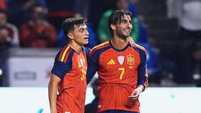 Dónde y a qué hora ver a España vs. Cabo Verde en TV y streaming