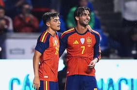 Dónde y a qué hora ver a España vs. Cabo Verde en TV y streaming