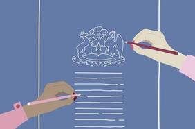 Columna de Tomás Jordán: Los temas de la nueva Constitución, desde la ciudadanía a la Convención