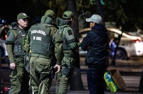 Respaldo jurídico a la función policial