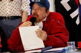 Nicaragua abandona la Organización de Estados Americanos dos años después de iniciar su proceso de salida