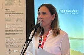 Fundación creada por expresidente Piñera lidera misión chilena en la semana de la biodiversidad en Expo Osaka 2025