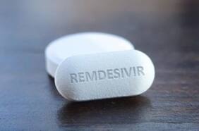 OMS desaconseja el uso de remdesivir para todos los pacientes hospitalizados con Covid-19 por falta de evidencia