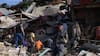 Venezuela eleva a 1.430 los fallecidos y los heridos llegan a 3.238 tras los terremotos