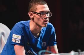 El caso de Nairo, el jugador de Smash Bros. que pagó para silenciar al menor de edad que abusó