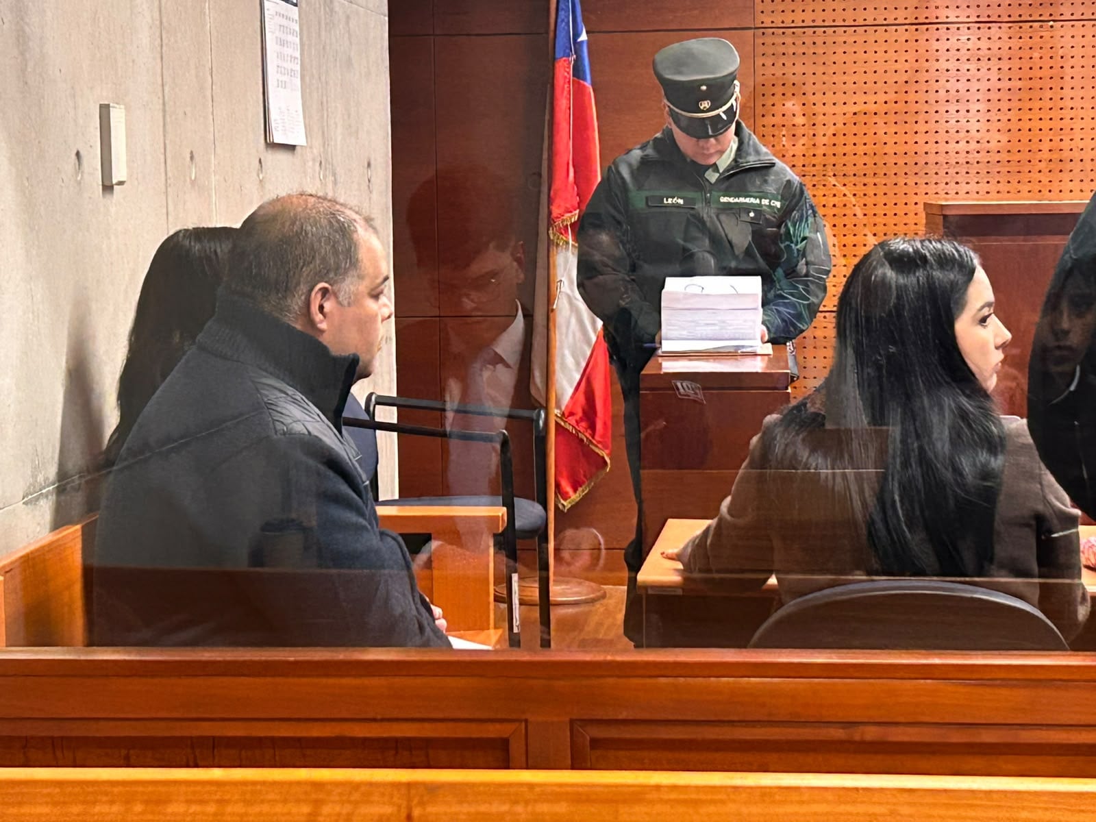 Operación Apocalipsis II: Fiscalía formaliza a Álex Vega y pide su prisión preventiva