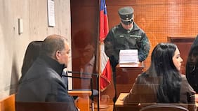 Operación Apocalipsis II: Fiscalía formaliza a Álex Vega y pide su prisión preventiva