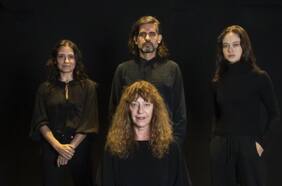 Claudia di Girólamo vuelve al GAM con una mirada al mito griego de Medea