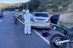 Fiscalía culmina preparación de juicio oral en caso de secuestro extorsivo de empresario de Rancagua