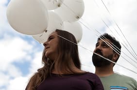 Esta es mi historia: Tuvimos un embarazo inviable y nos enteramos a los 6 meses de gestación