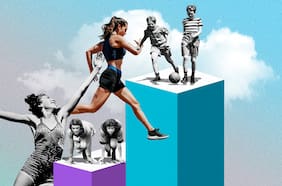 ¿Qué nos falta para alcanzar la equidad de género en el deporte?