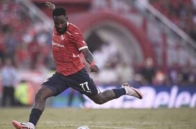 El lío dirigencial que remece a Independiente a días de enfrentar a la U por Copa Sudamericana