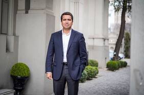 José Pakomio se mantiene como presidente de la Cámara Nacional de Comercio