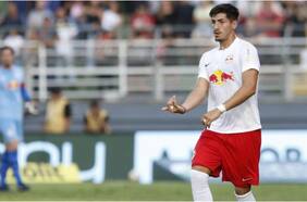 Otro grave escándalo: la FIFA suspende a un jugador argentino y 10 brasileños por arreglar partidos