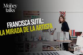 Francisca Sutil: la mirada de la artista sobre Nueva York