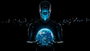 El apocalipsis de la IA: Expertos debaten cómo la tecnología podría rebelarse contra los humanos