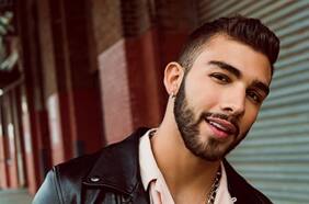 Manuel Turizo en la previa al Festival: “Los artistas se tienen que graduar en Viña”