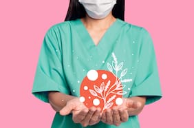 Andrea Schilling, ginecóloga: “El VPH es una enfermedad de transmisión sexual común y se puede prevenir”