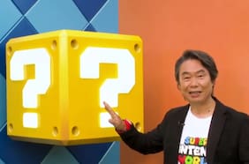 Shigeru Miyamoto no cree que jugar muchos videojuegos sea malo, pero remarcó que la experiencia en el mundo real es muy importante