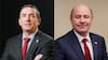Rabat y Quiroz: las dos almas legislativas del primer semestre de Kast