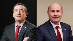 Rabat y Quiroz: las dos almas legislativas del primer semestre de Kast