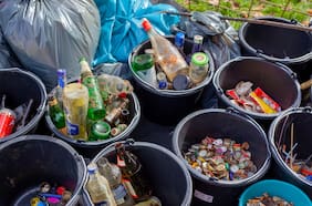 Zoom al reciclaje: ¿Por qué no funciona?