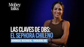 Las claves de DBS: el Sephora chileno
