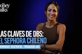 Las claves de DBS: el Sephora chileno