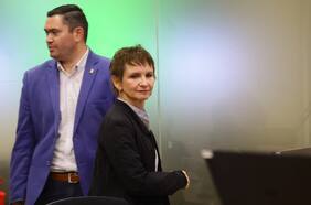 Crimen de Ronald Ojeda: Tohá confirma comunicación entre jefes de policías de Chile y Venezuela