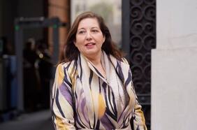 Tras cónclave oficialista: Vodanovic dice que era pertinente darle claridad a posibles candidatos “que vamos a tener una lista única, desde la DC al PC”