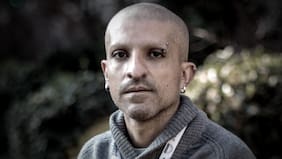 Hospital San Juan de Dios informa que Rodrigo Rojas Vade permanece grave en la UCI