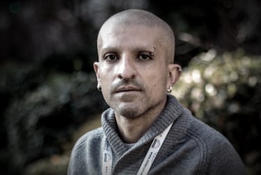 Fiscalía investiga autolesiones de Rojas Vade tras hallazgo de evidencia en su mochila