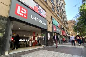 La Polar ahora desmiente a Adidas y anuncia contraofensiva judicial: denunciará a marcas por “competencia desleal”