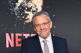 En el cerebro de Adam Mckay, el director de No Miren Arriba
