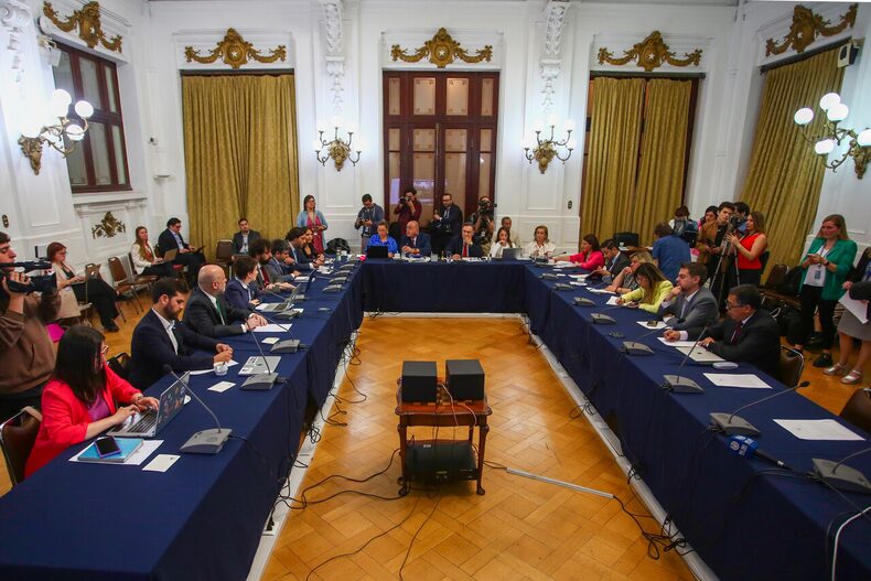 Comisión Investigadora