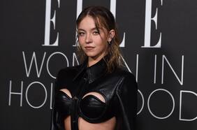 Sydney Sweeney: una estrella centennial en su punto más alto