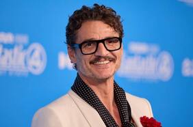Spots con Corona y Casillero del Diablo: Las pruebas de Pedro Pascal contra la marca “Pedro Piscal”