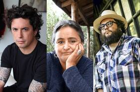 Con Rosabetty Muñoz, Benjamín Labatut y Simón Soto: Premio Municipal de Literatura de Santiago anuncia a sus ganadores