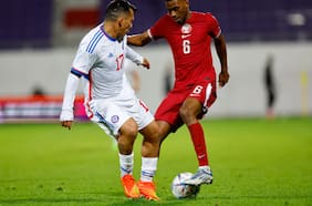 El desafiante mensaje de Gary Medel al recambio de la Roja: “Me la seguiré jugando, porque no me quiero ir nunca de acá”