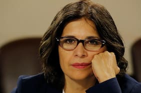 Acusación constitucional contra Marcela Ríos: de qué se acusa a la exministra de Justicia y quién presentó el libelo